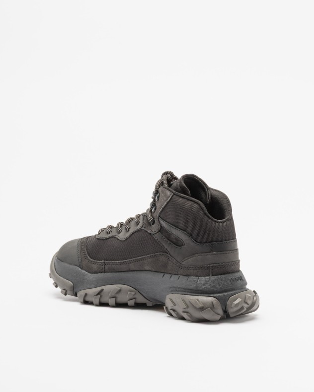 Stiefel Camper