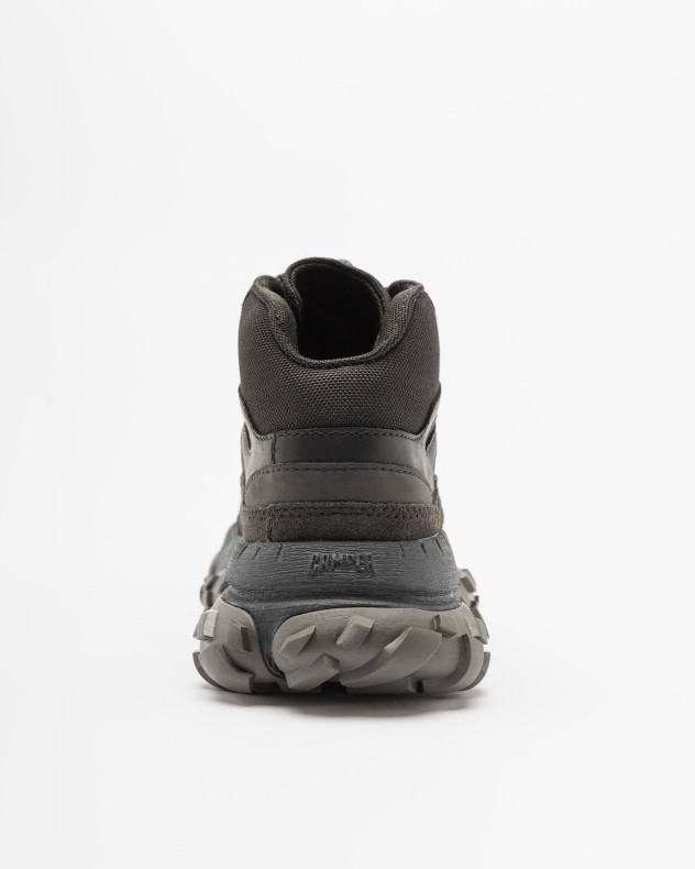 Stiefel Camper
