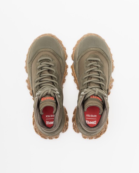 Stiefel Camper Stiefel Camper