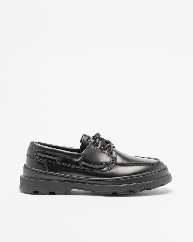 Sapatos de vela Camper
