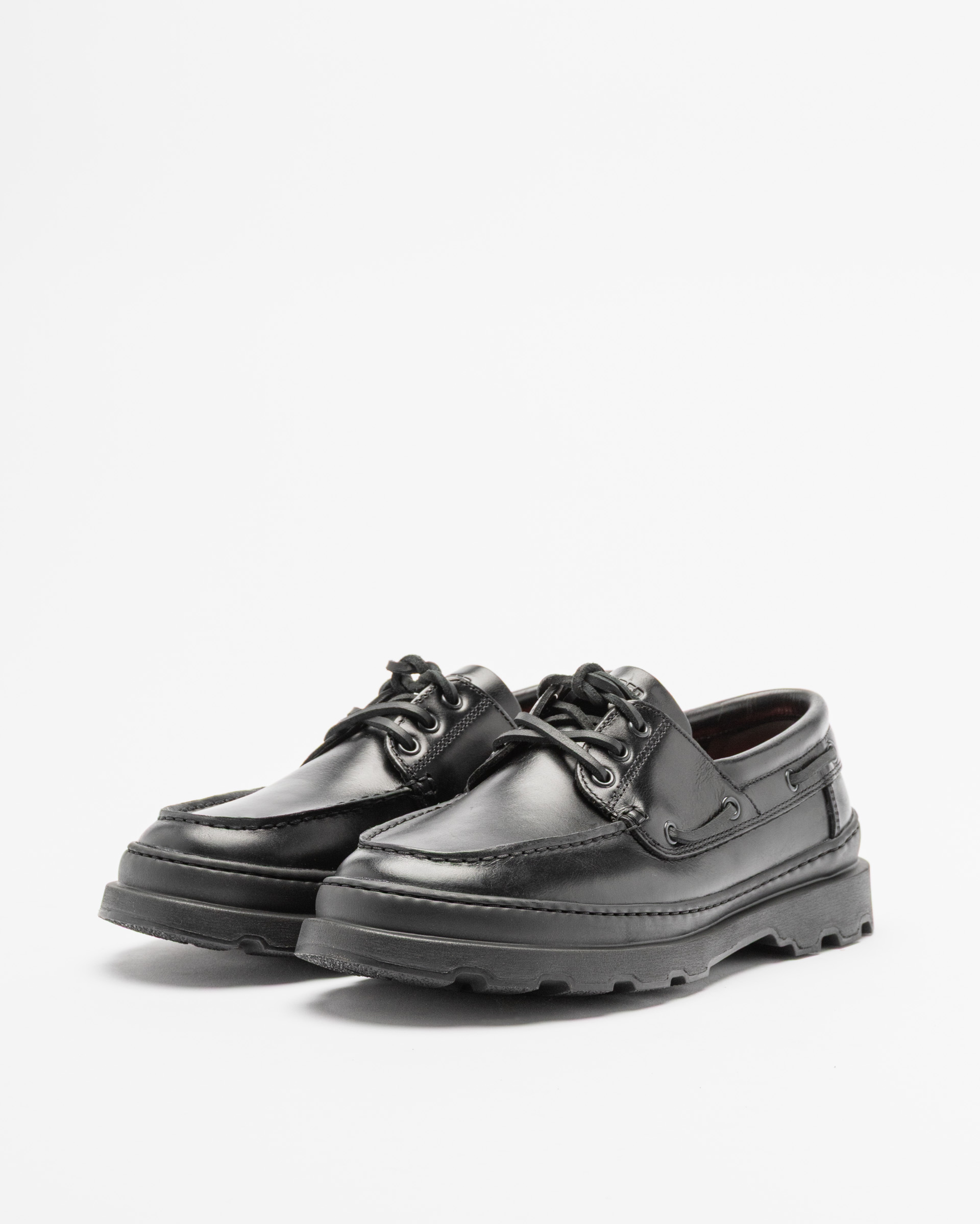 Camper Boat shoes