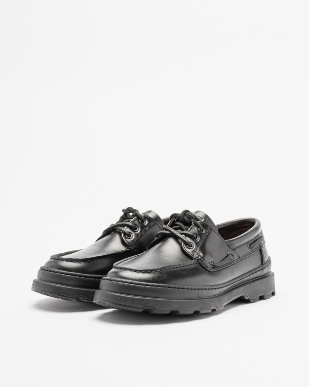 Sapatos de vela Camper