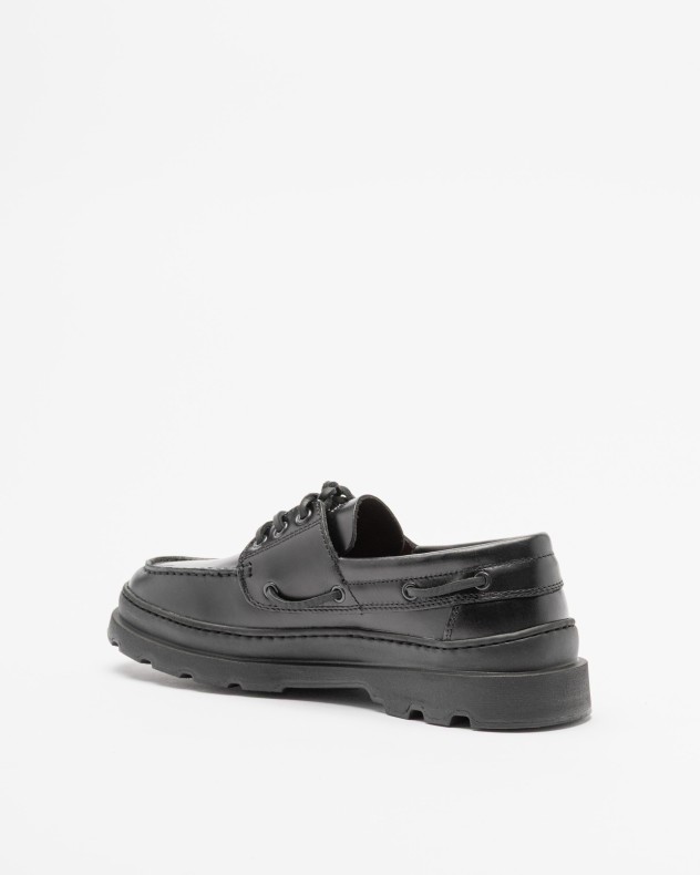 Sapatos de vela Camper