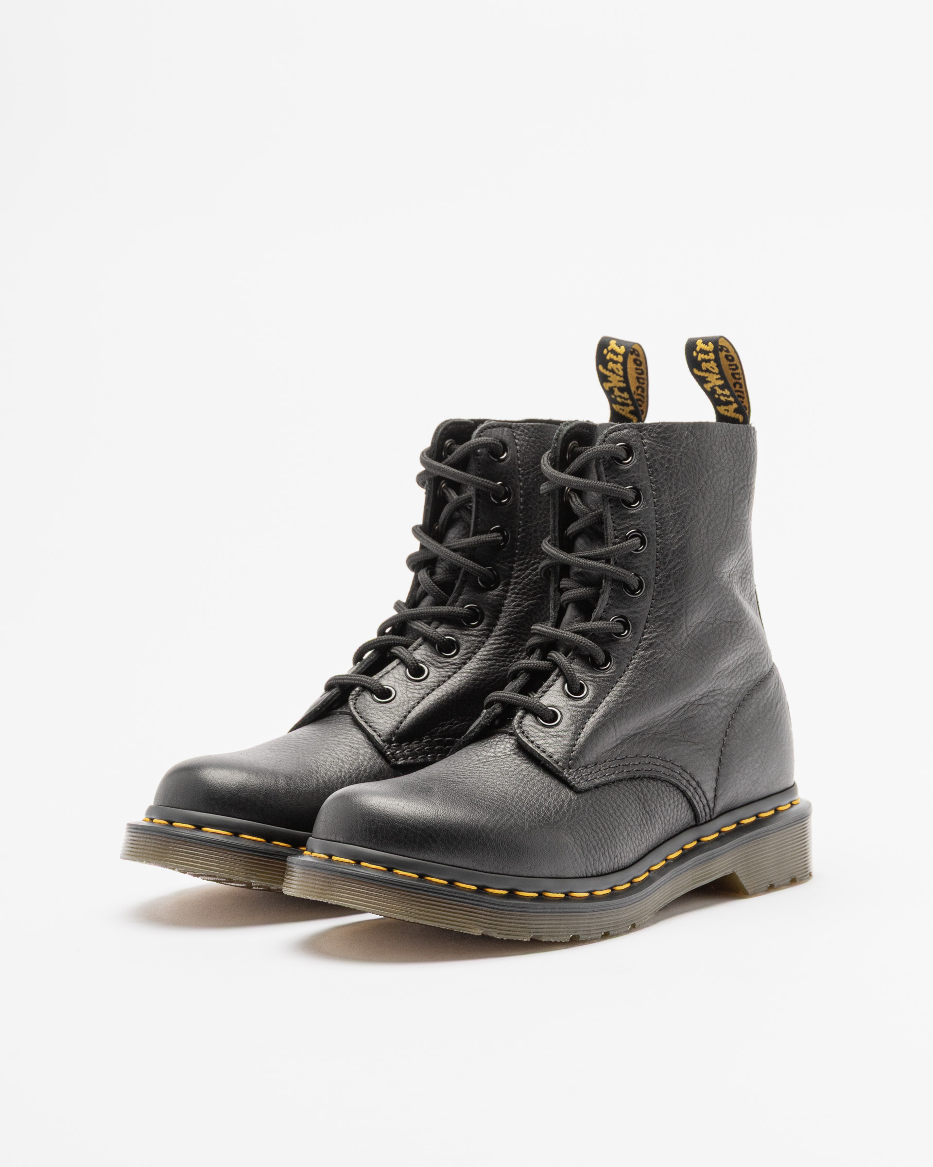 Combat boots Dr Martens
