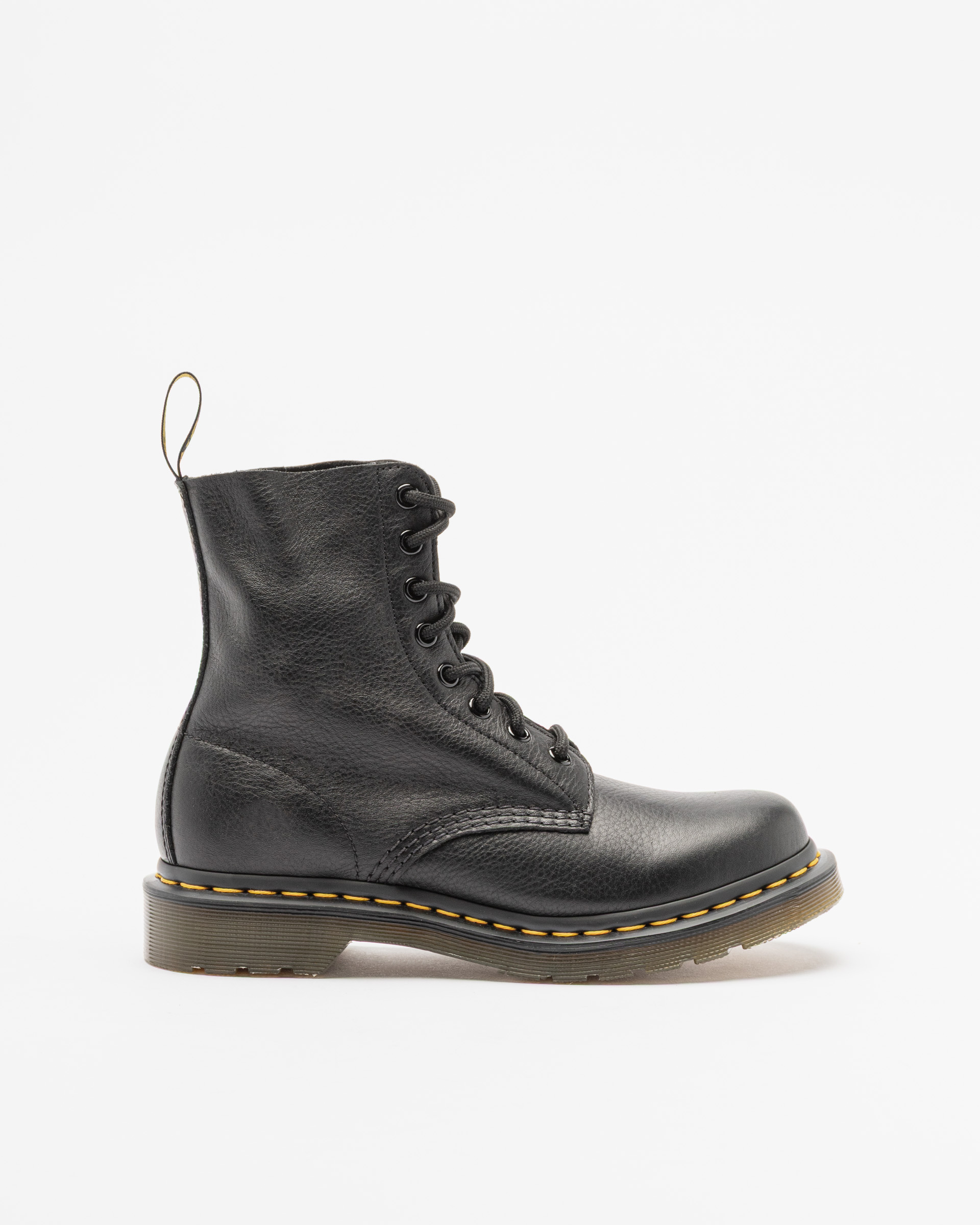 Combat boots Dr Martens