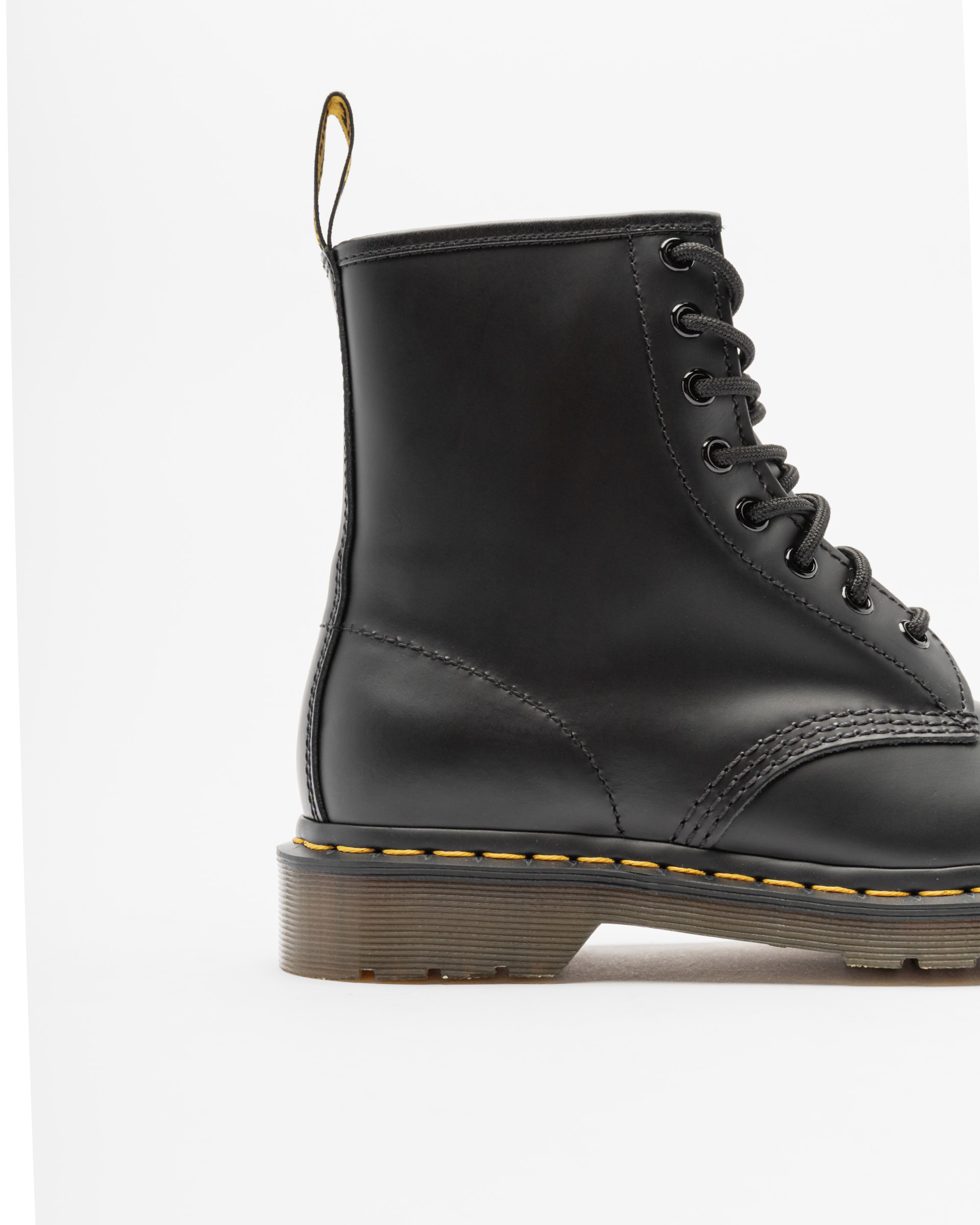 Dr Martens Combat boots