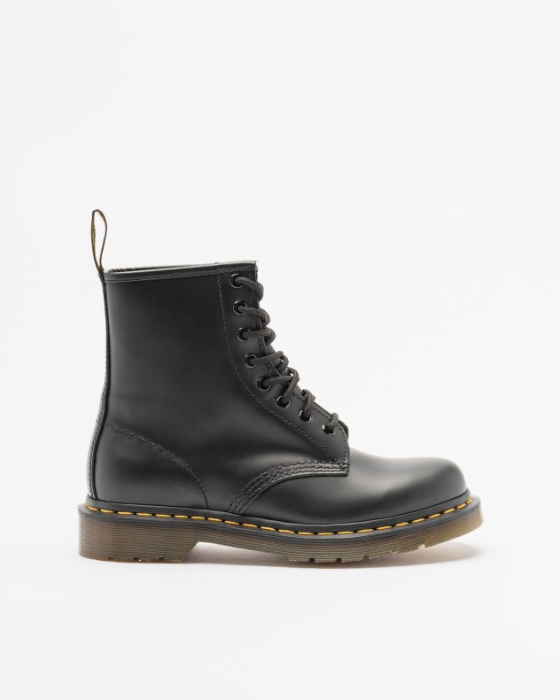 Combat Boots Dr Martens