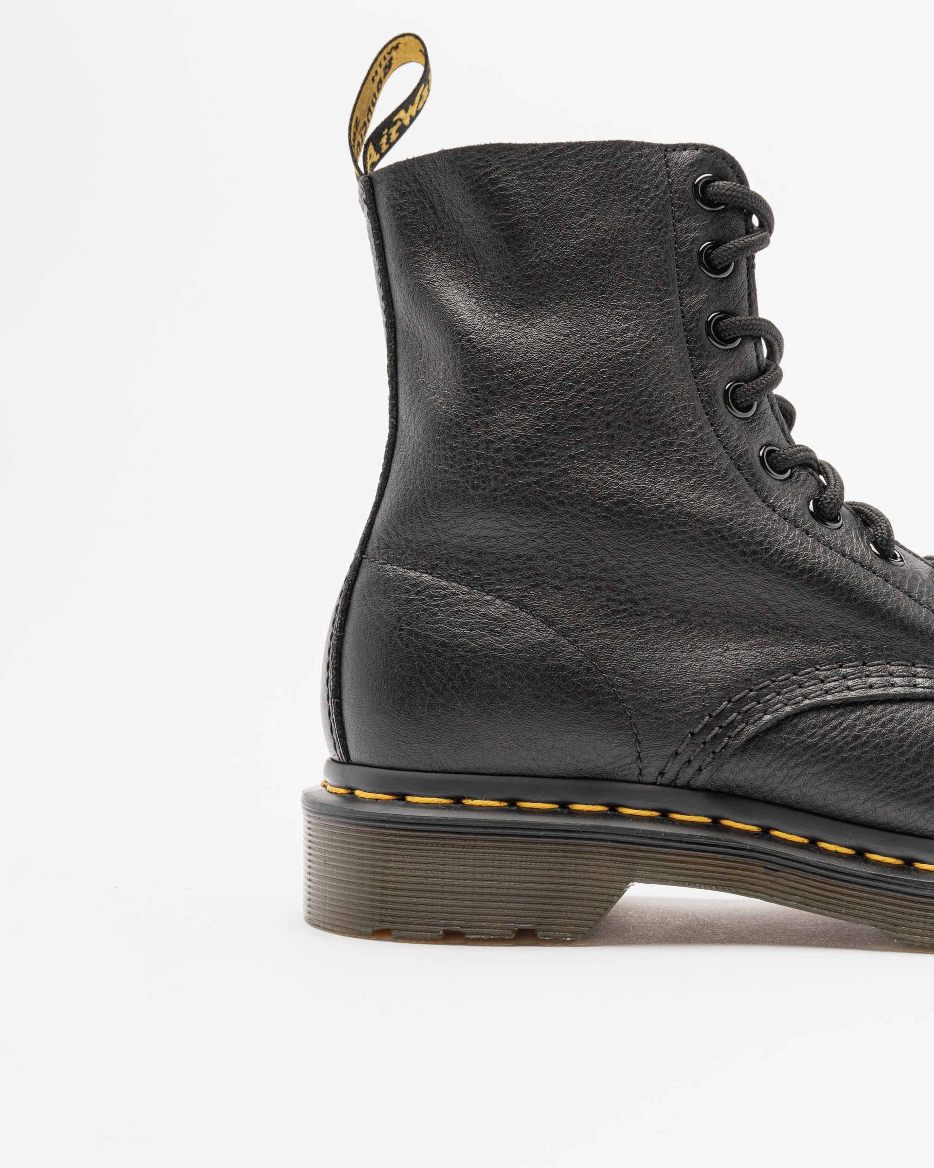 Combat boots Dr Martens
