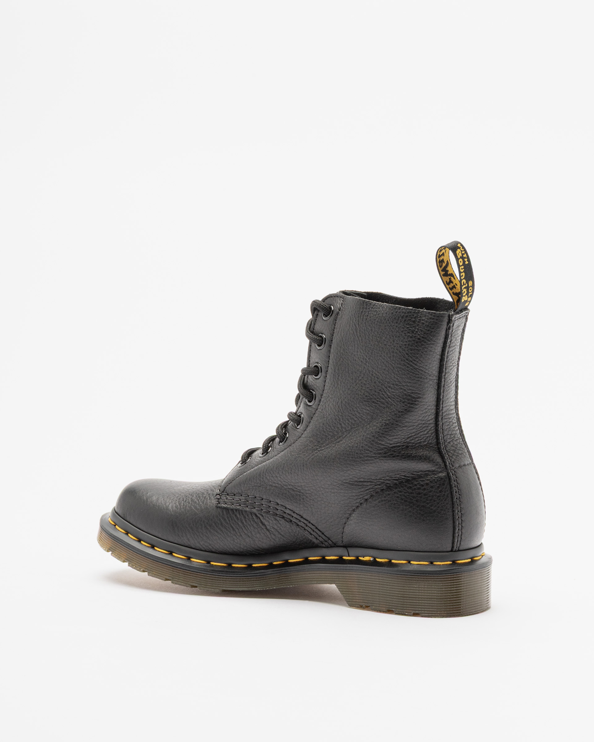 Combat boots Dr Martens