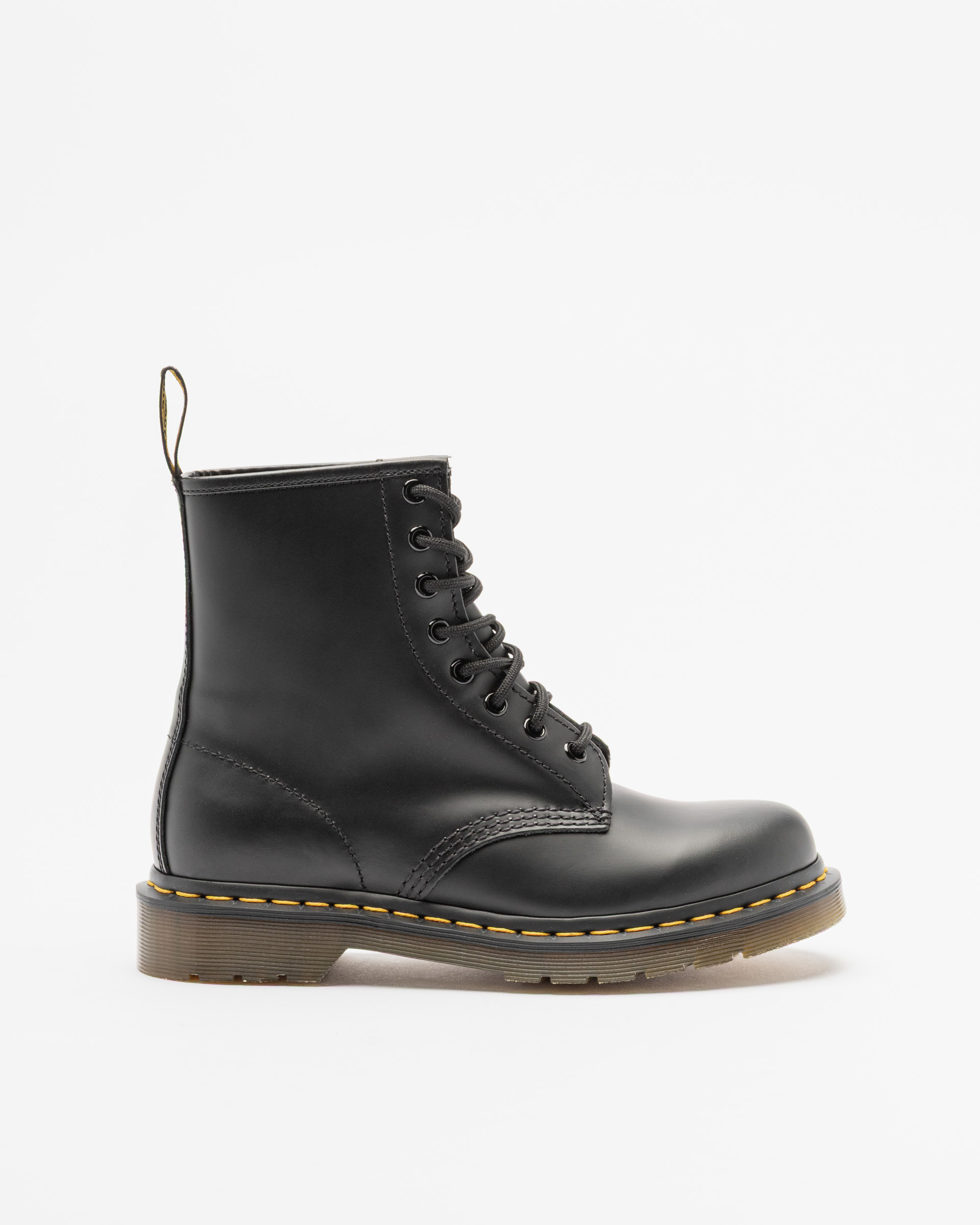 Dr Martens Combat boots