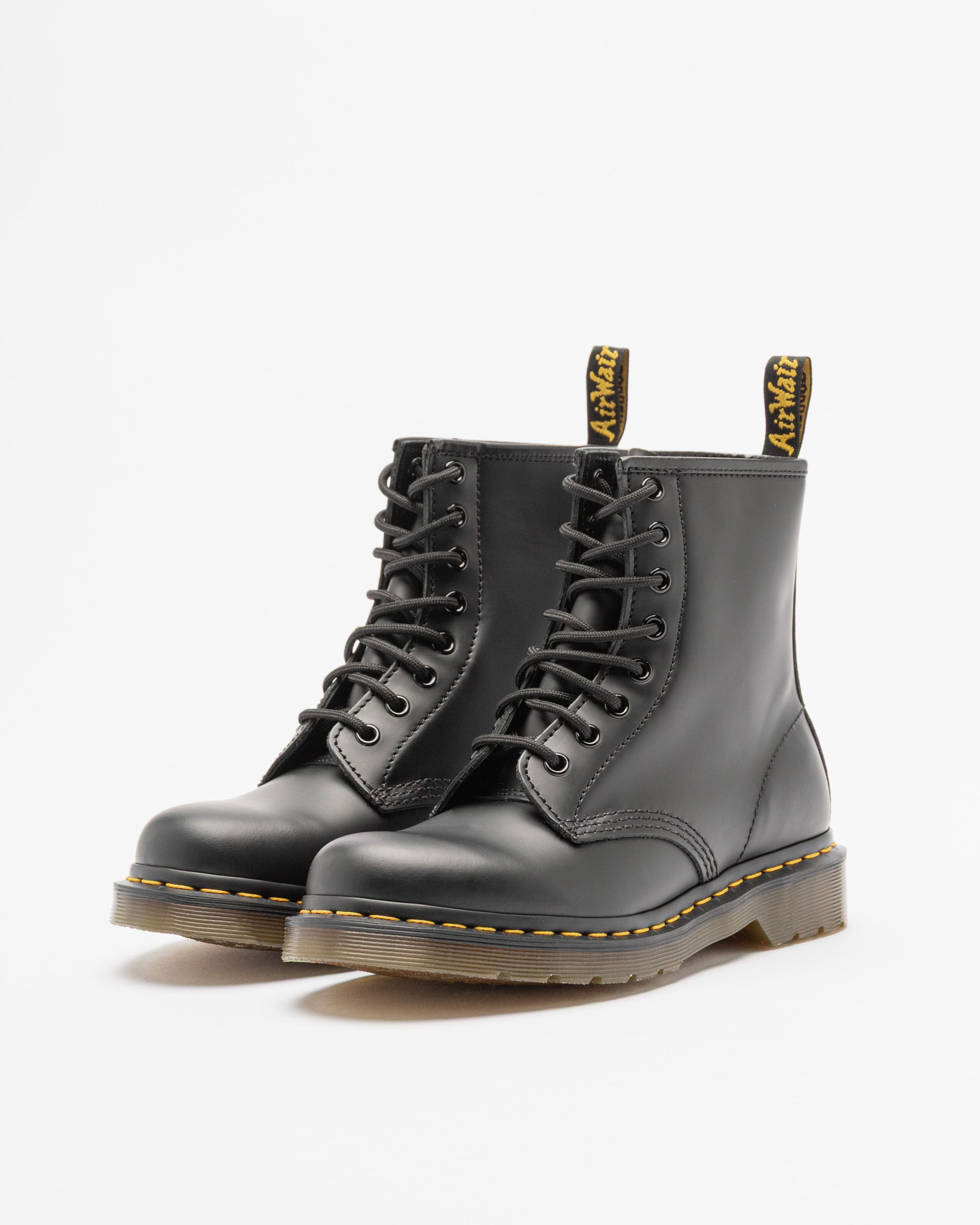 Dr Martens Combat boots