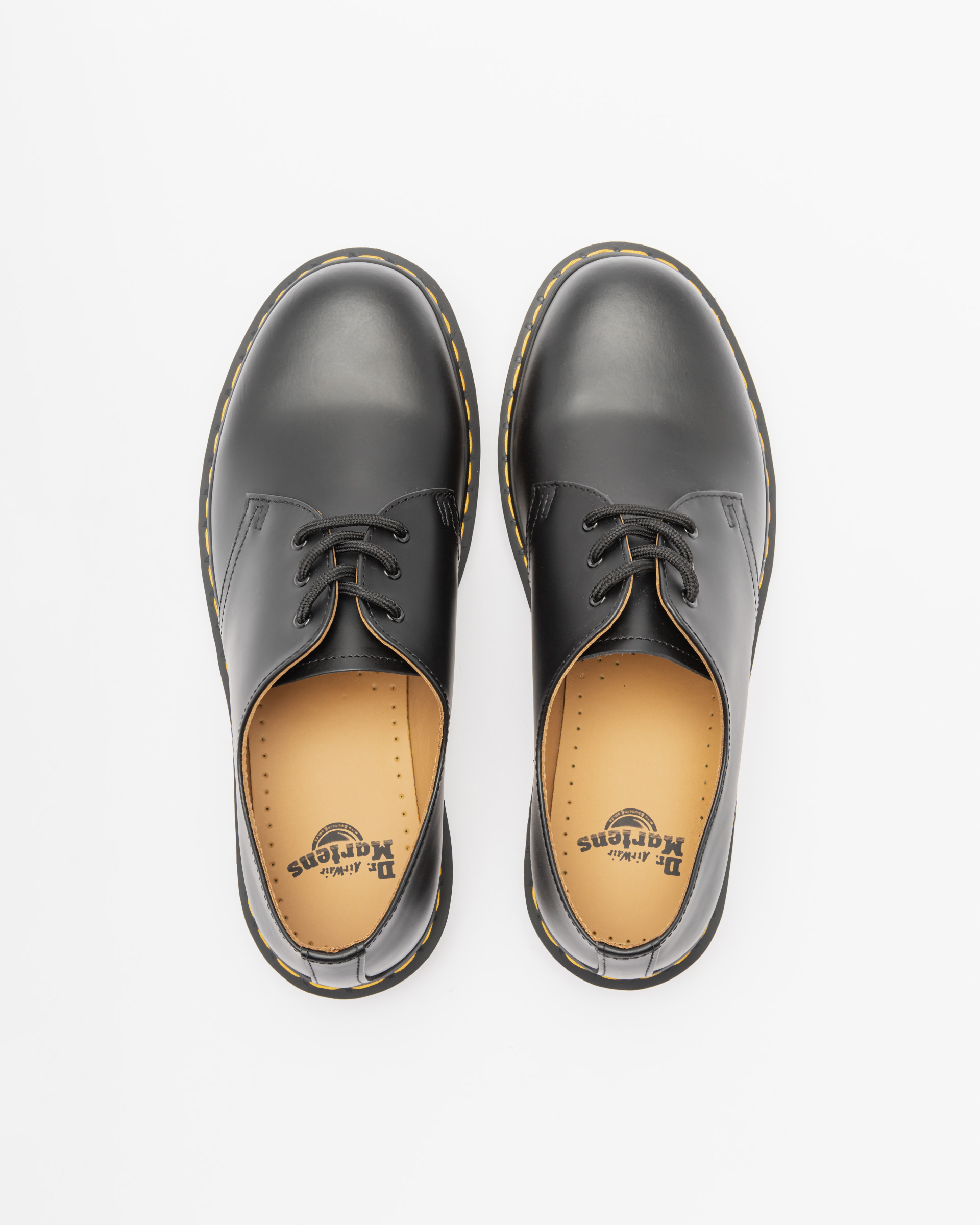 Dr Martens Derby shoes
