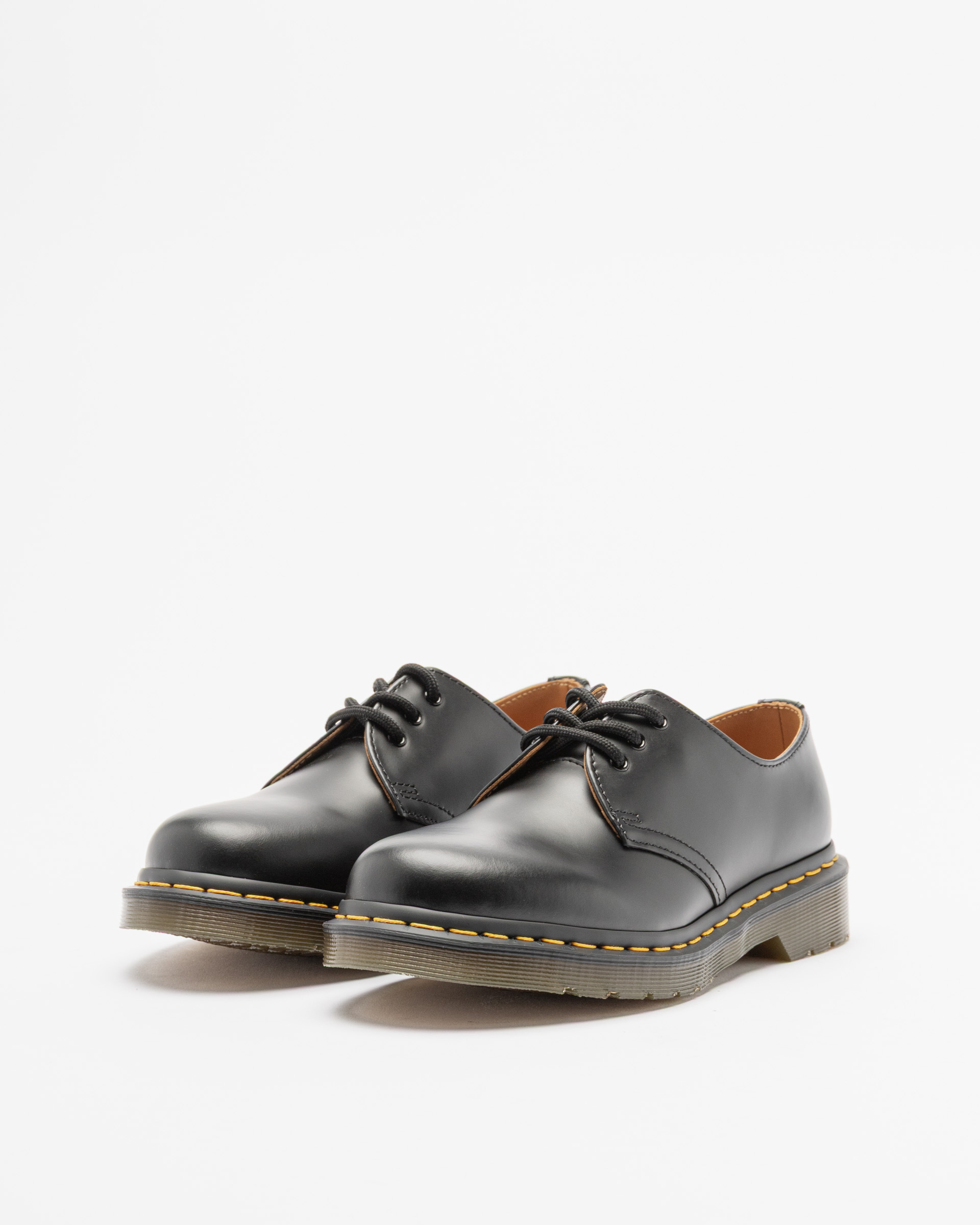 Sapatos derby Dr Martens