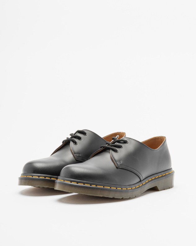 Sapatos derby Dr Martens