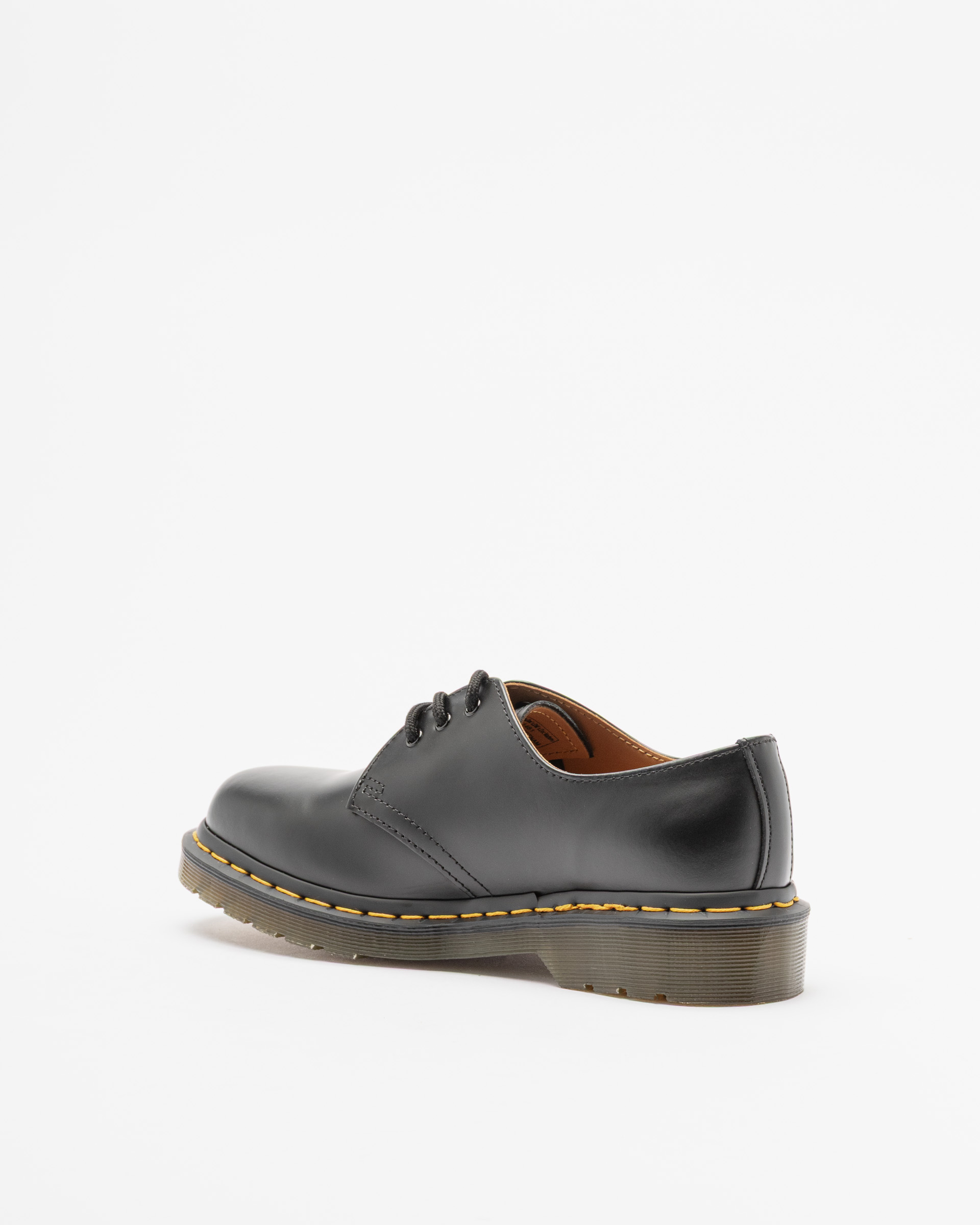 Sapatos derby Dr Martens