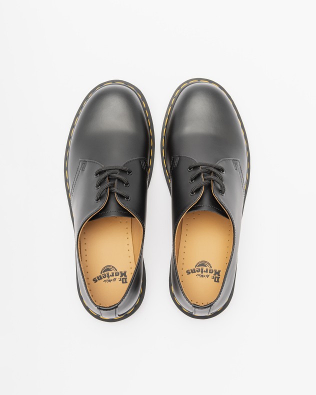 Sapatos derby Dr Martens