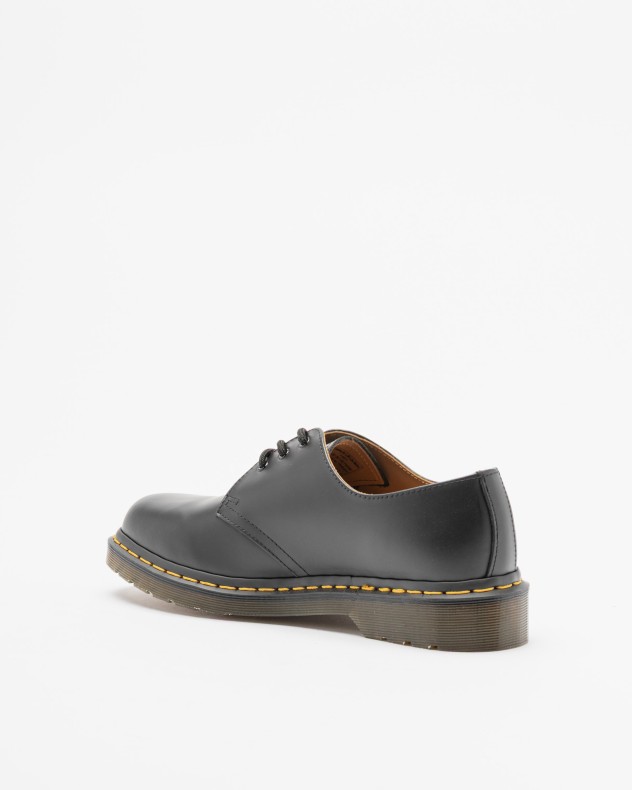 Sapatos derby Dr Martens