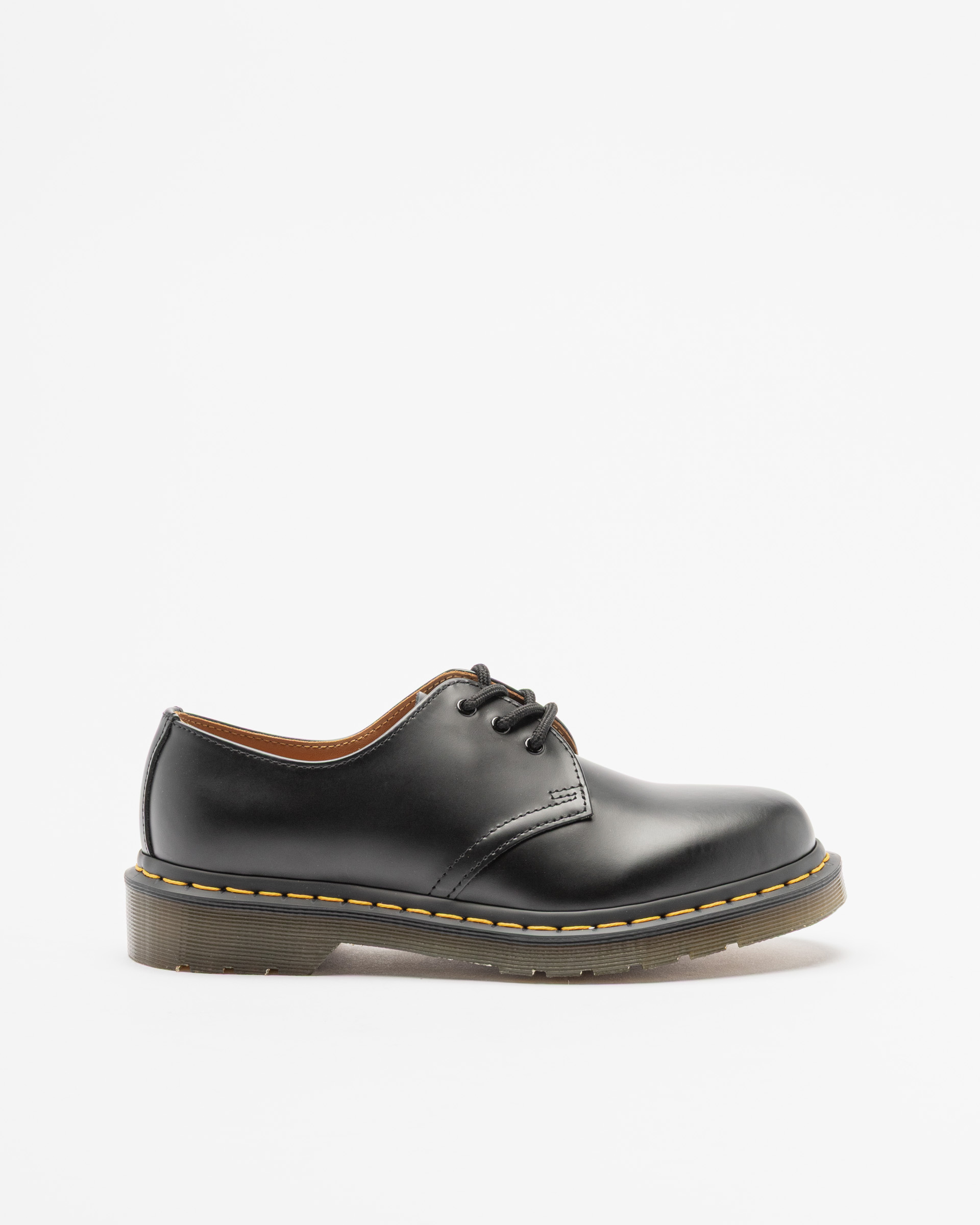 Sapatos derby Dr Martens