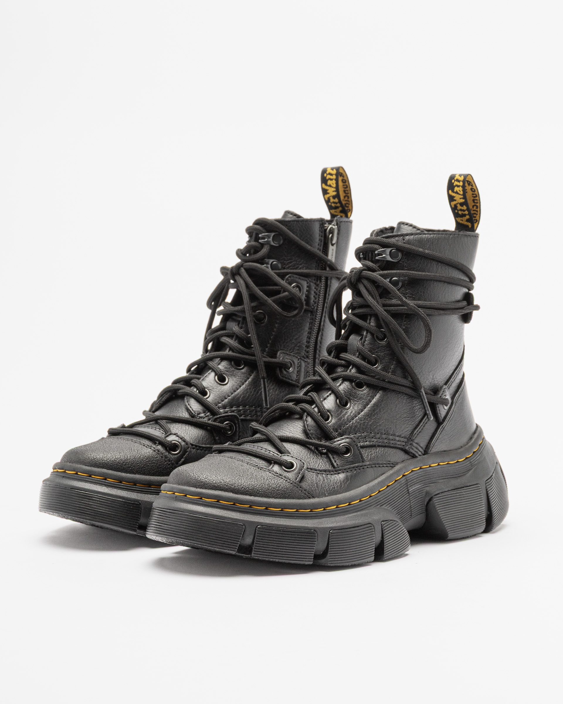 Botines Dr Martens