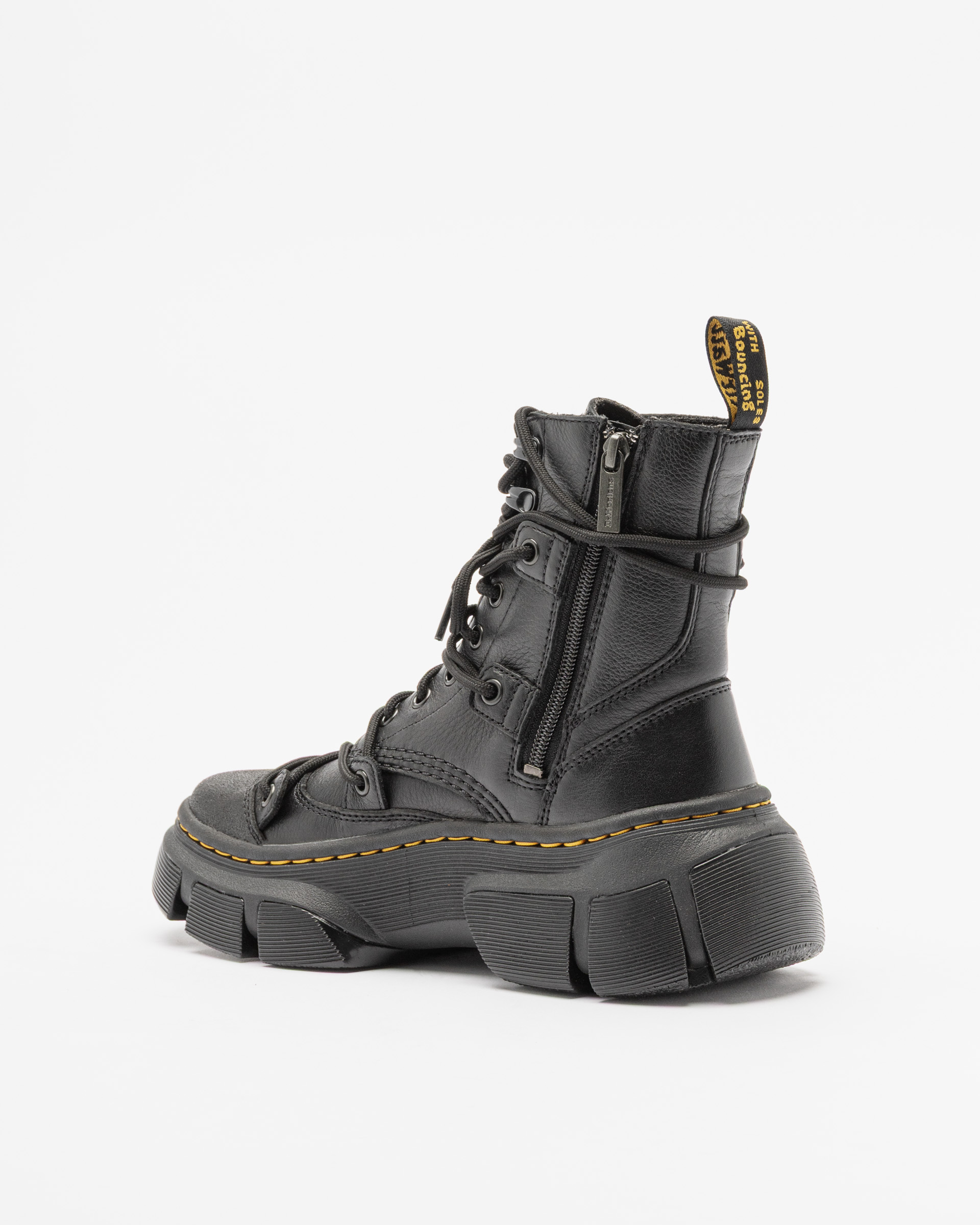 Botines Dr Martens