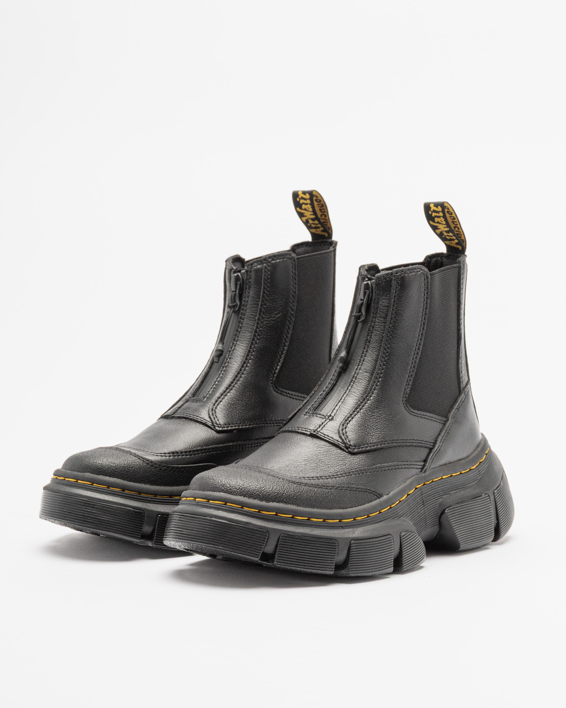 Stivaletti Chelsea Dr Martens