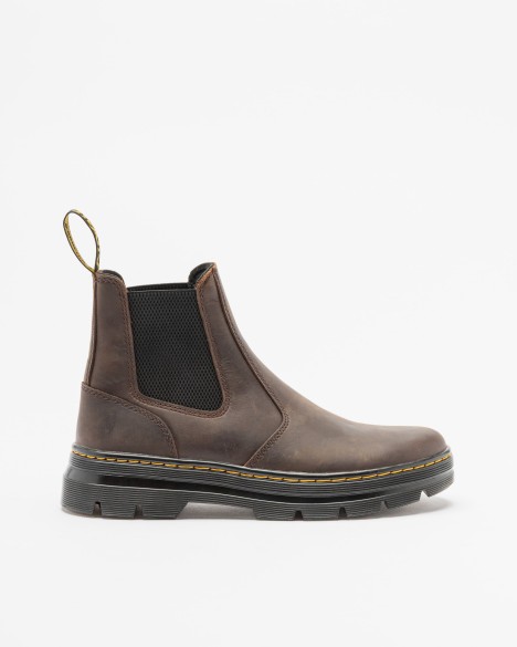 Stivali Chelsea Dr Martens