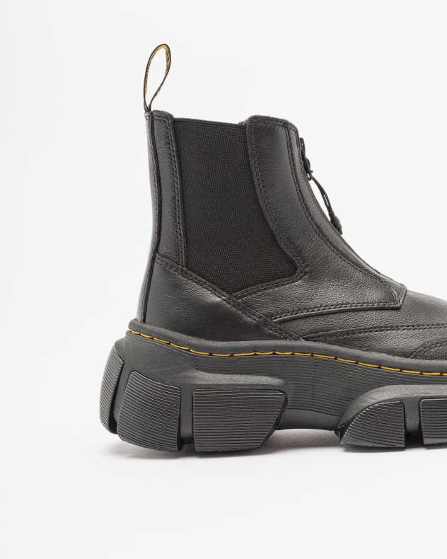 Botines chelsea Dr Martens
