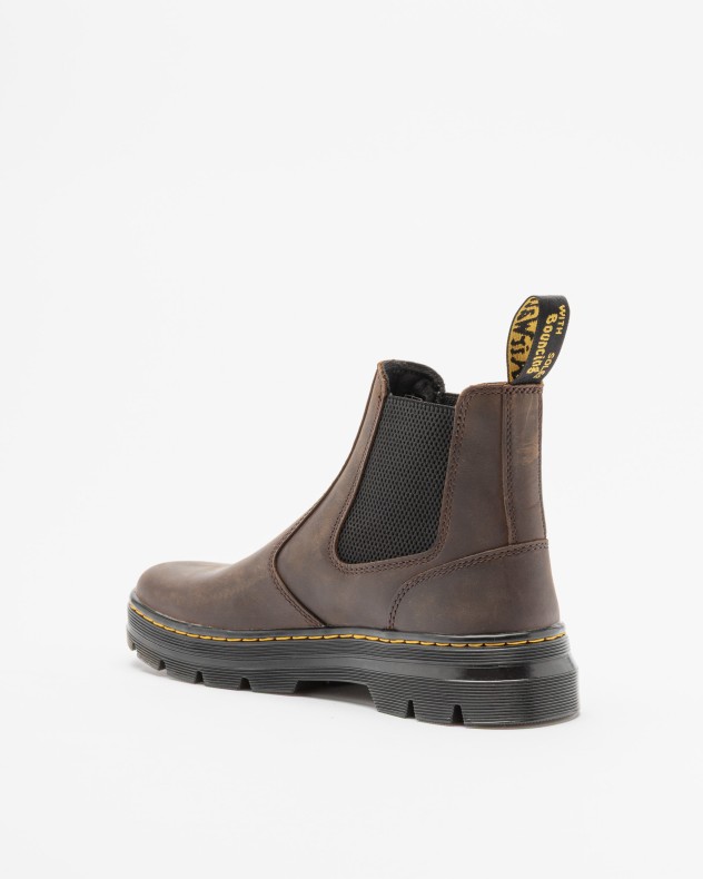 Chelsea-Stiefel Dr Martens