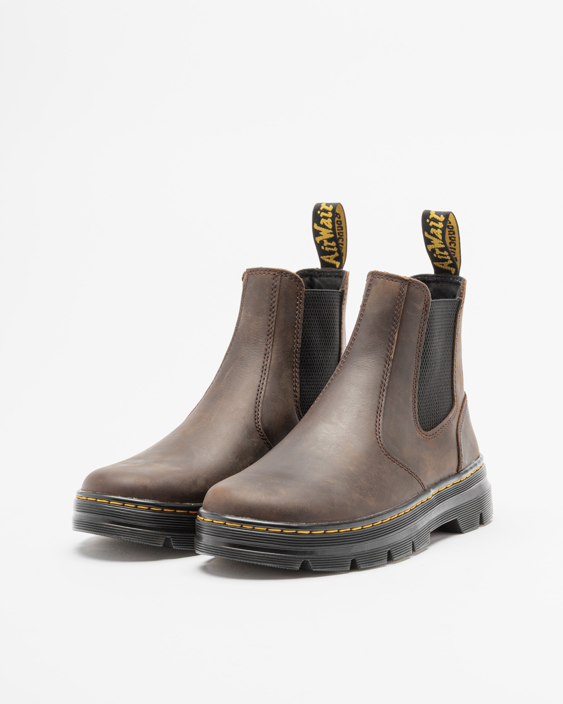 Bottes chelsea Dr Martens