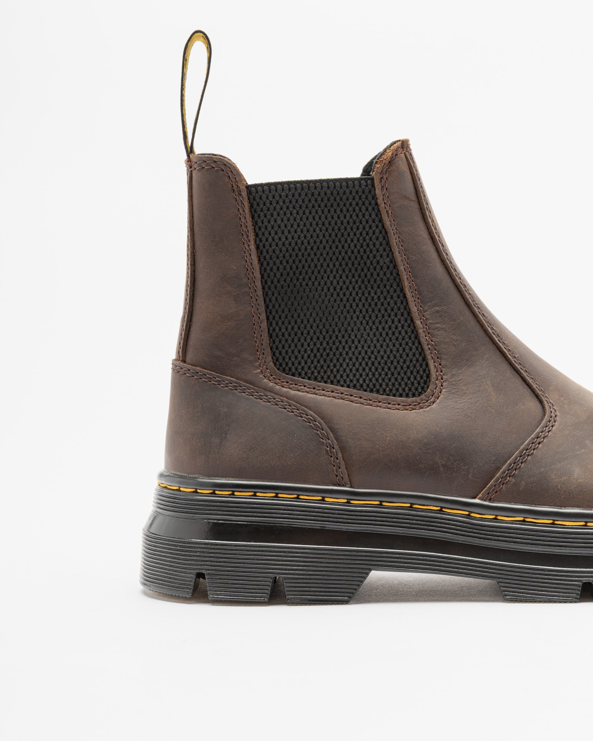 Bottes chelsea Dr Martens