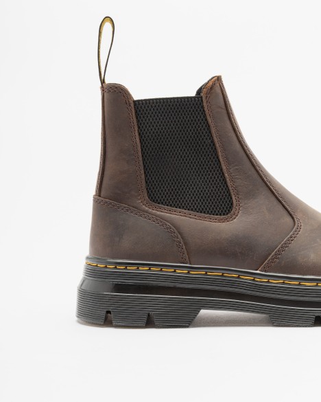 Chelsea-Stiefel Dr Martens Chelsea-Stiefel Dr Martens