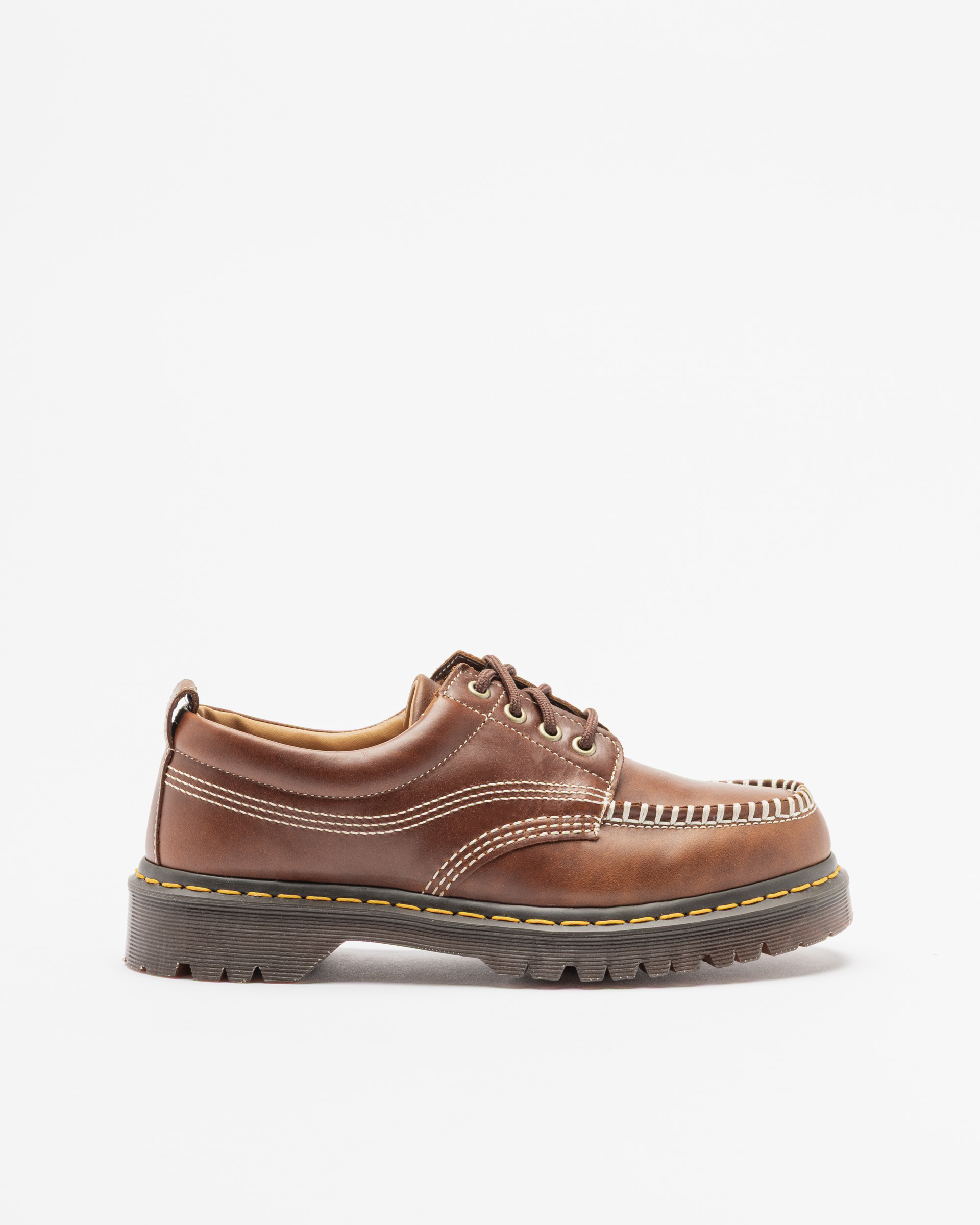 Dr Martens Boat shoes