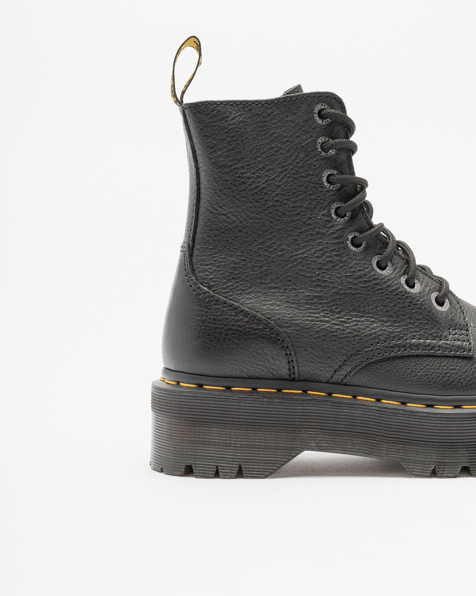 gevechtslaarzen Dr Martens