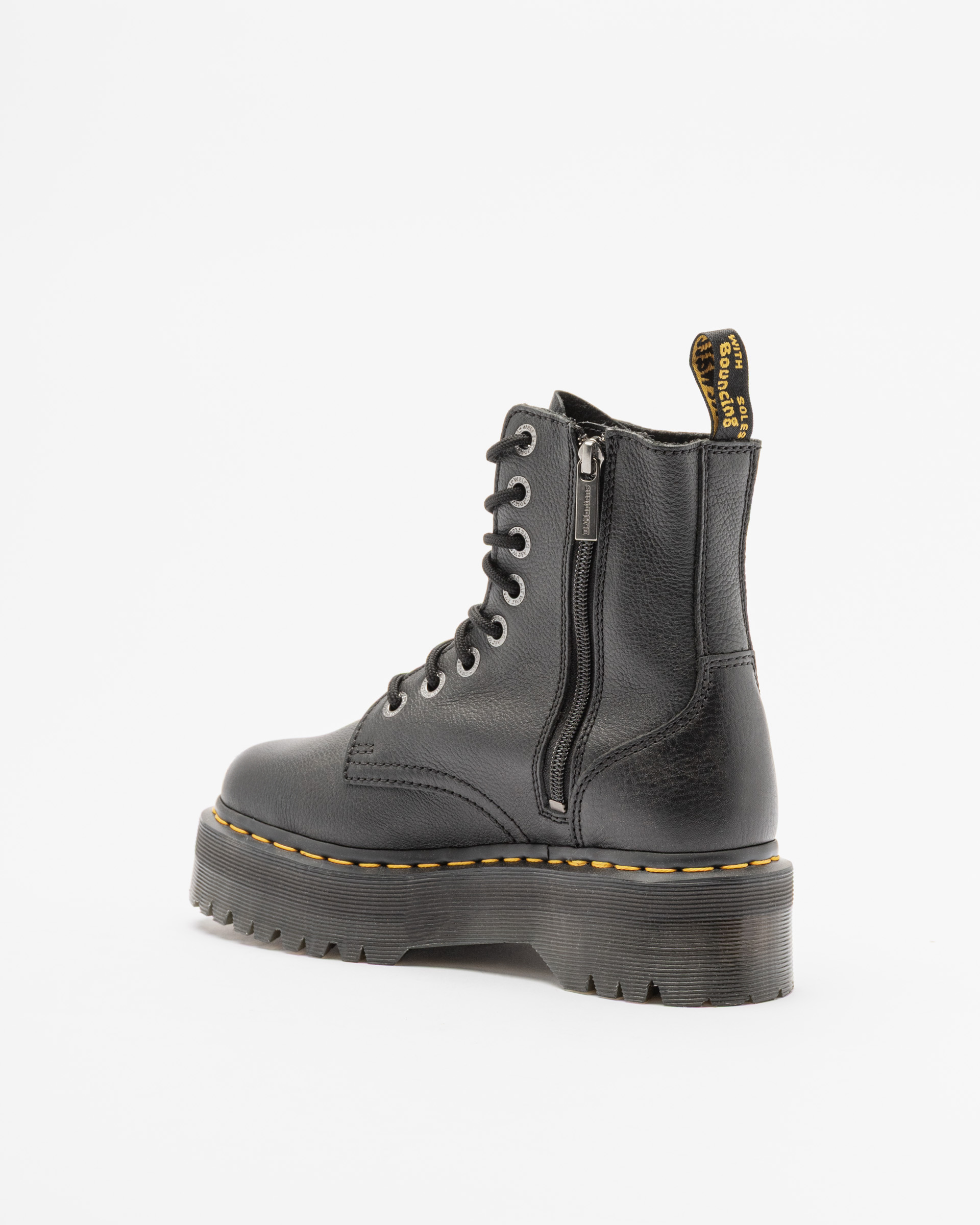 gevechtslaarzen Dr Martens