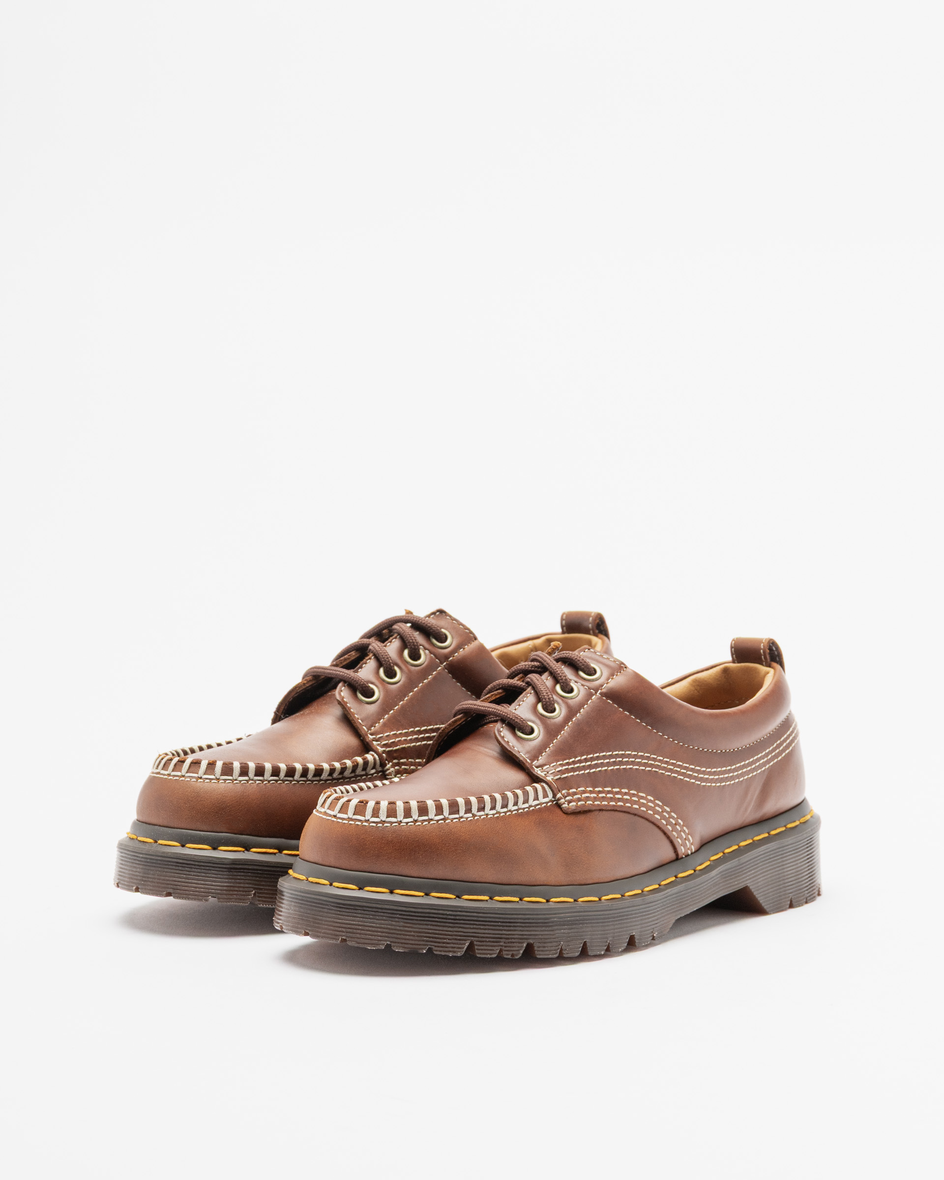Dr Martens Boat shoes