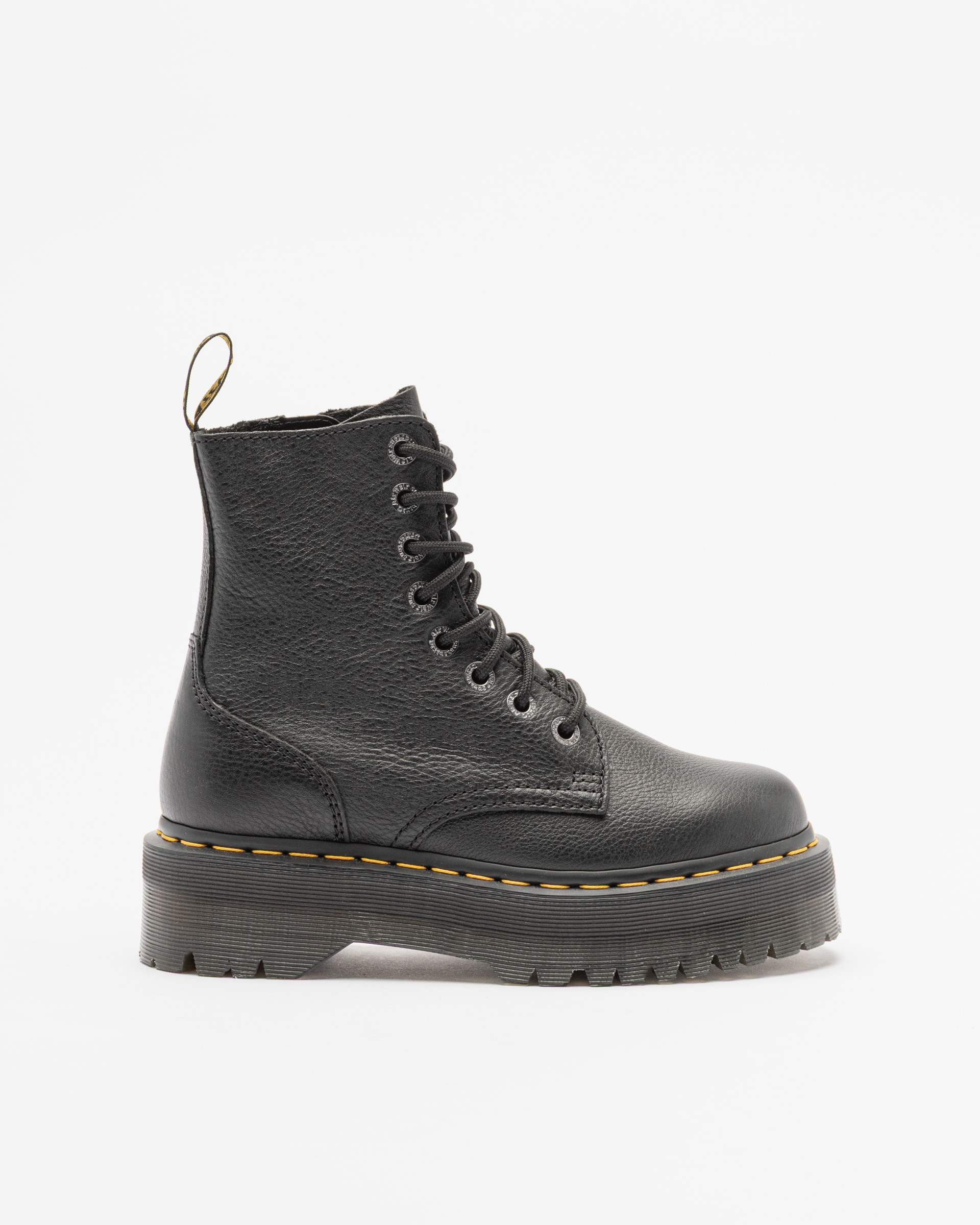 gevechtslaarzen Dr Martens