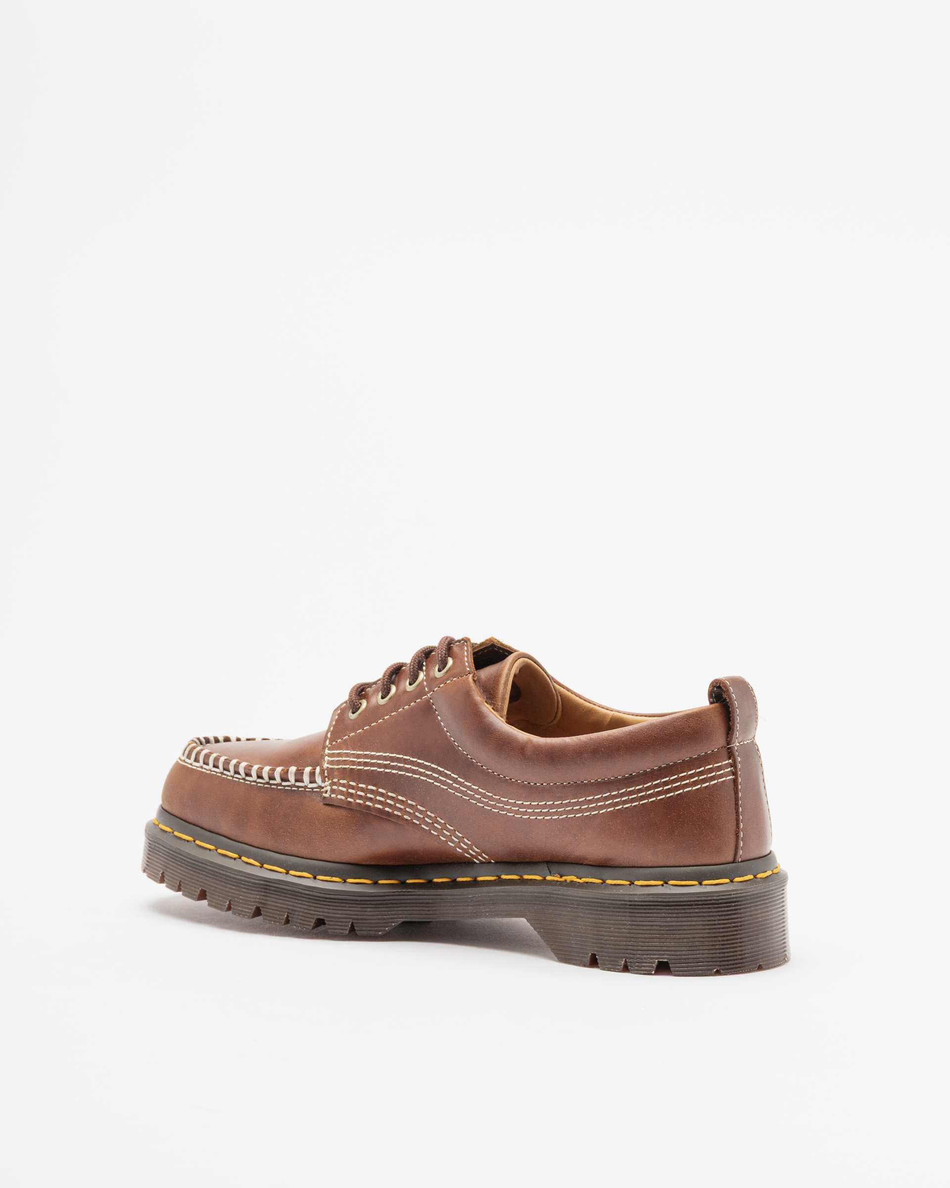 Dr Martens Boat shoes