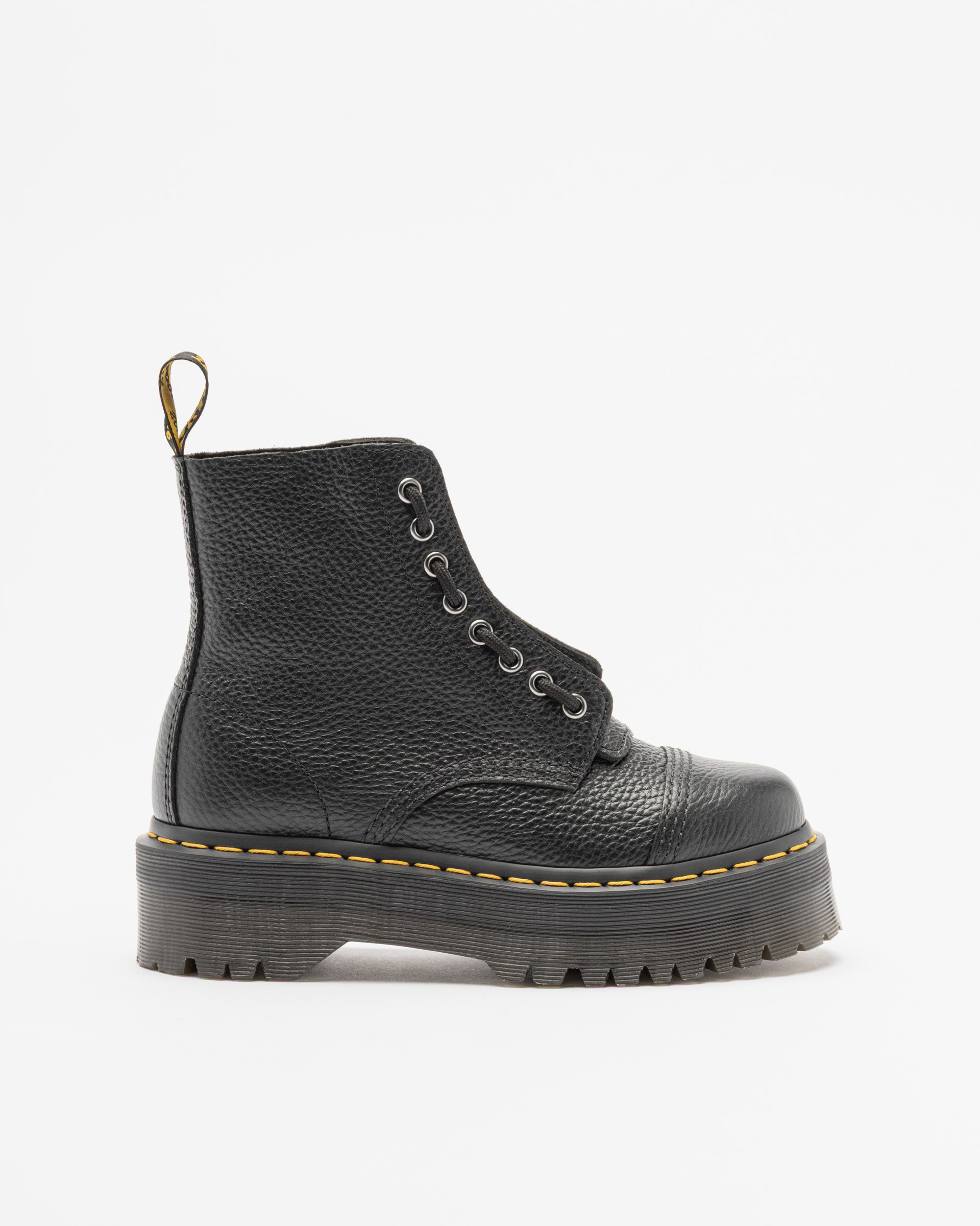 Combat boots Dr Martens