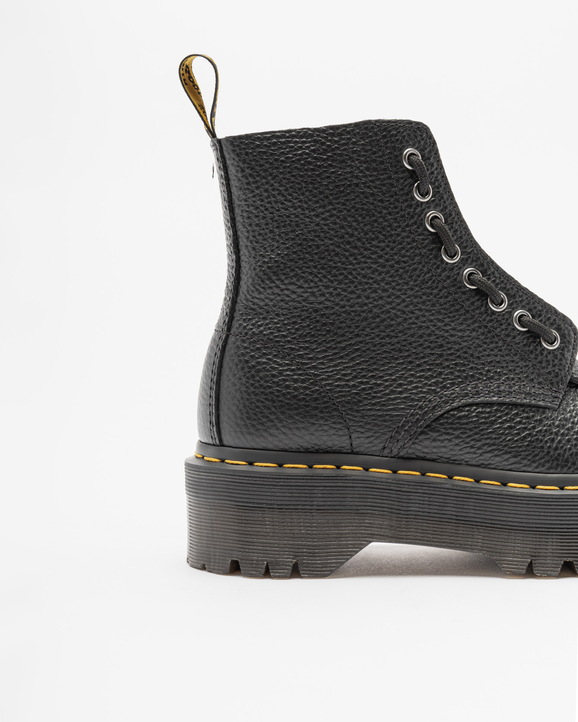 Combat boots Dr Martens