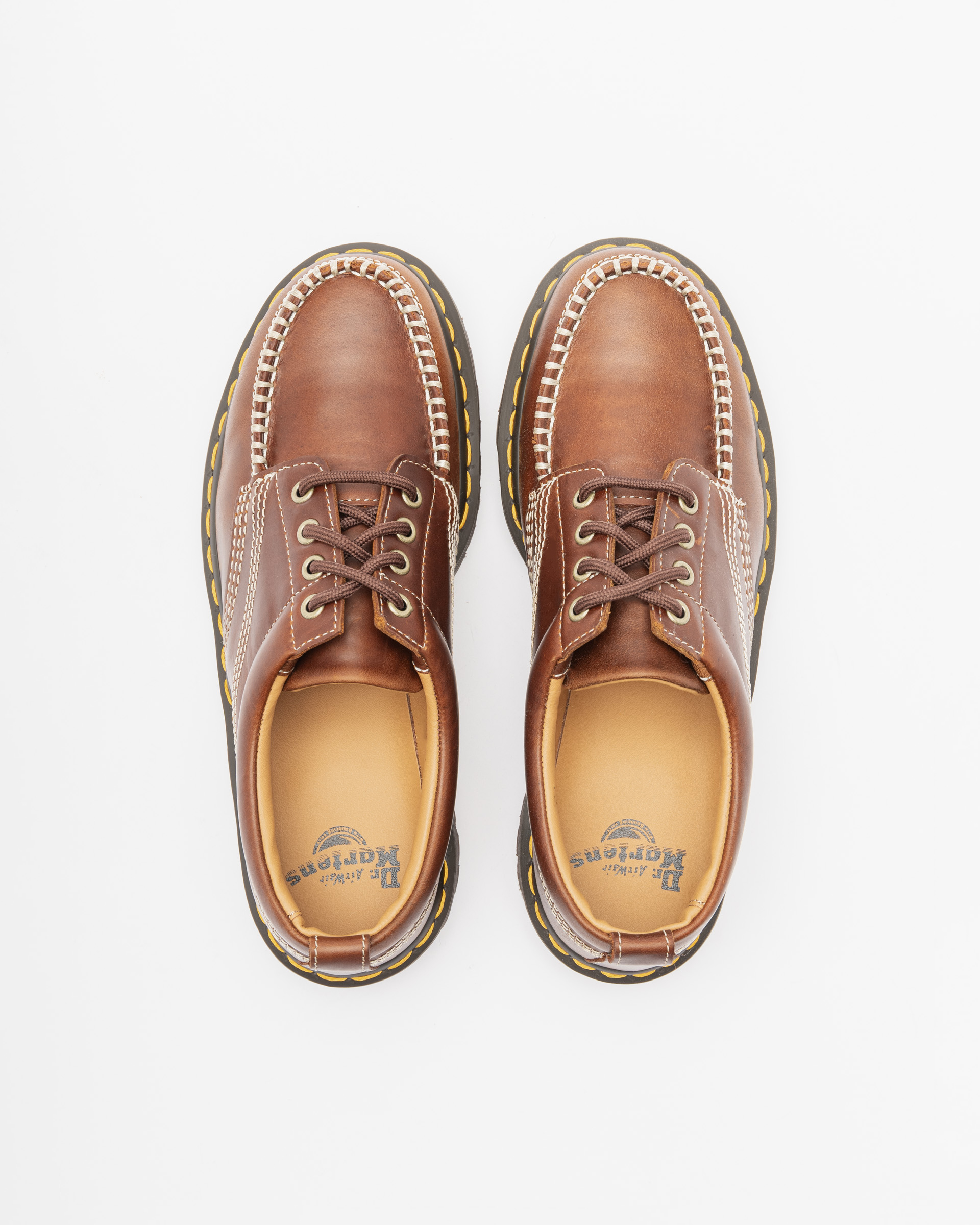 Dr Martens Boat shoes