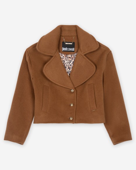 Casaco Just Cavalli Casaco Just Cavalli