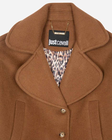 Casaco Just Cavalli Casaco Just Cavalli