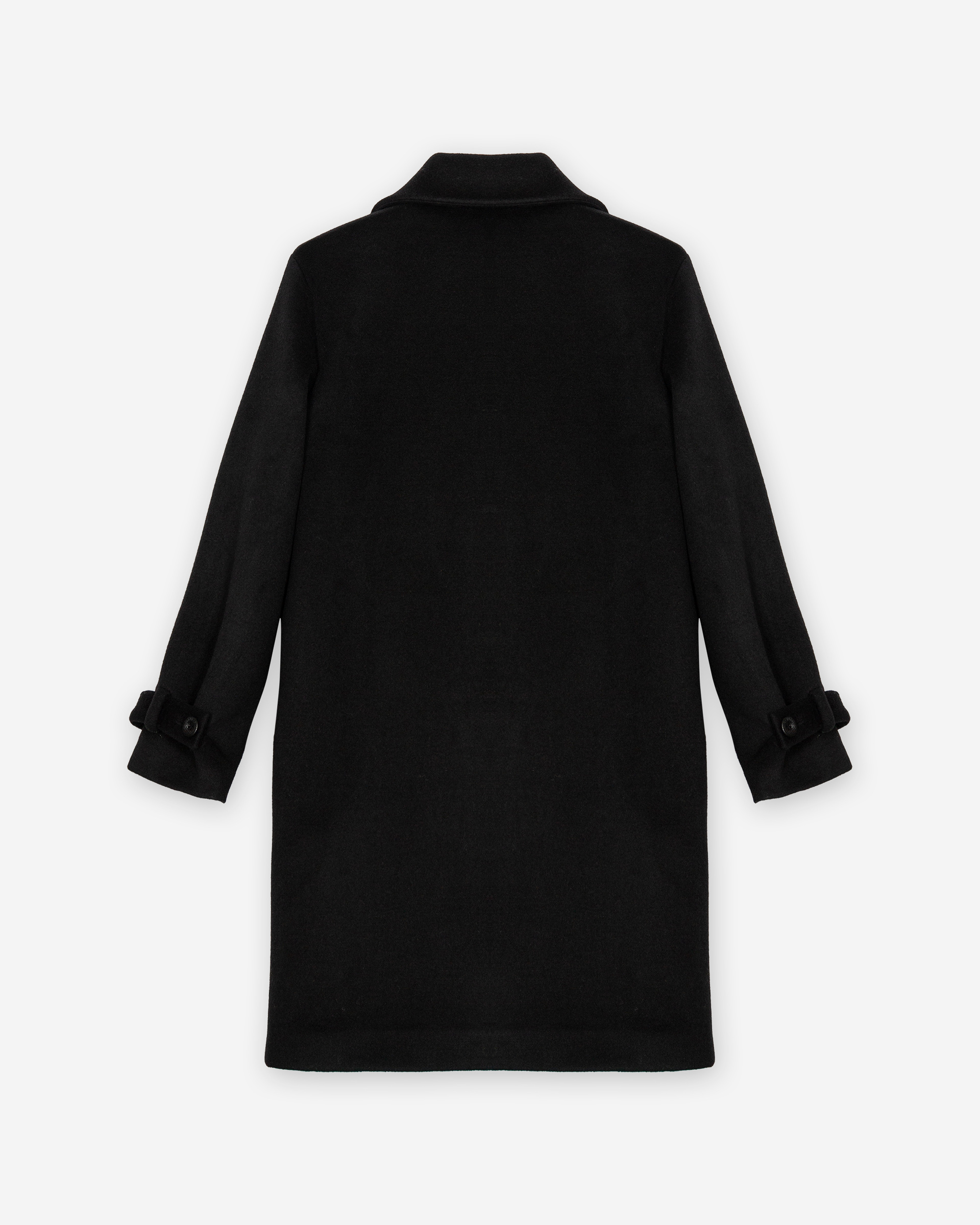 Sobretudo Just Cavalli