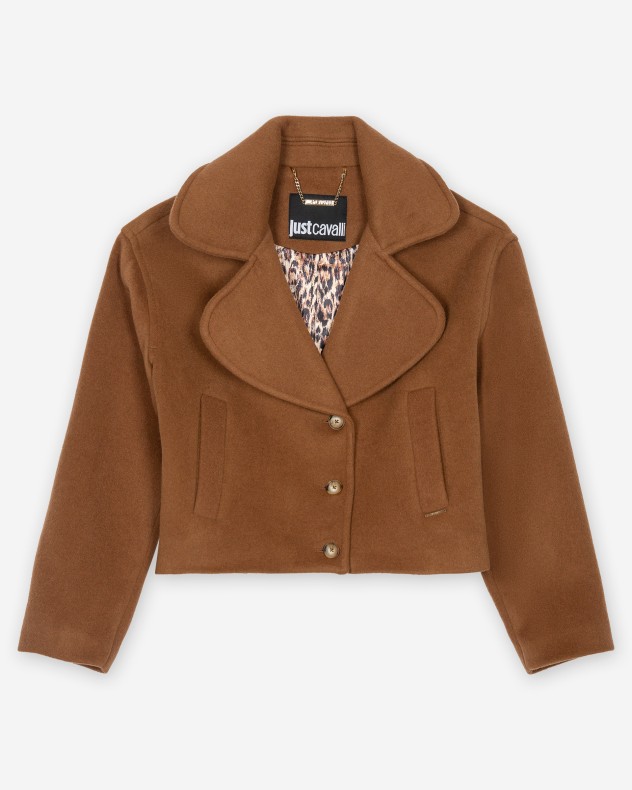 Just Cavalli Jacket