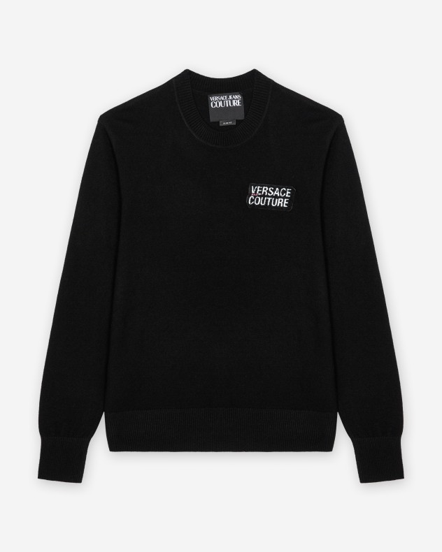 Pull Versace Jeans Couture