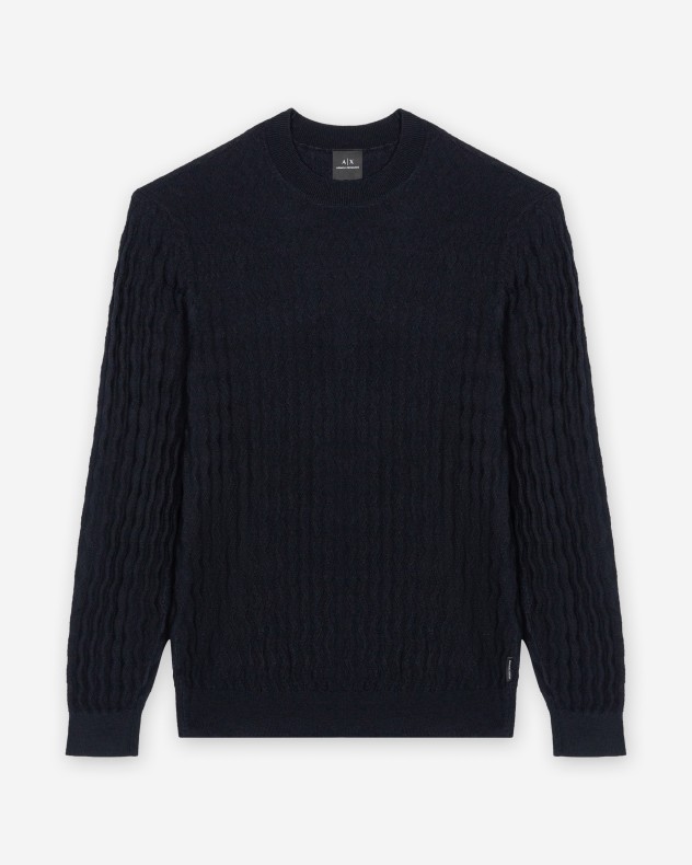 Pullover Armani Exchange