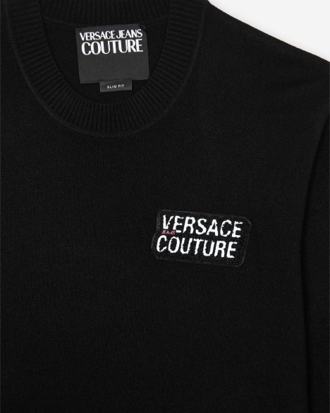 Jerséi Versace Jeans Couture Jerséi Versace Jeans Couture