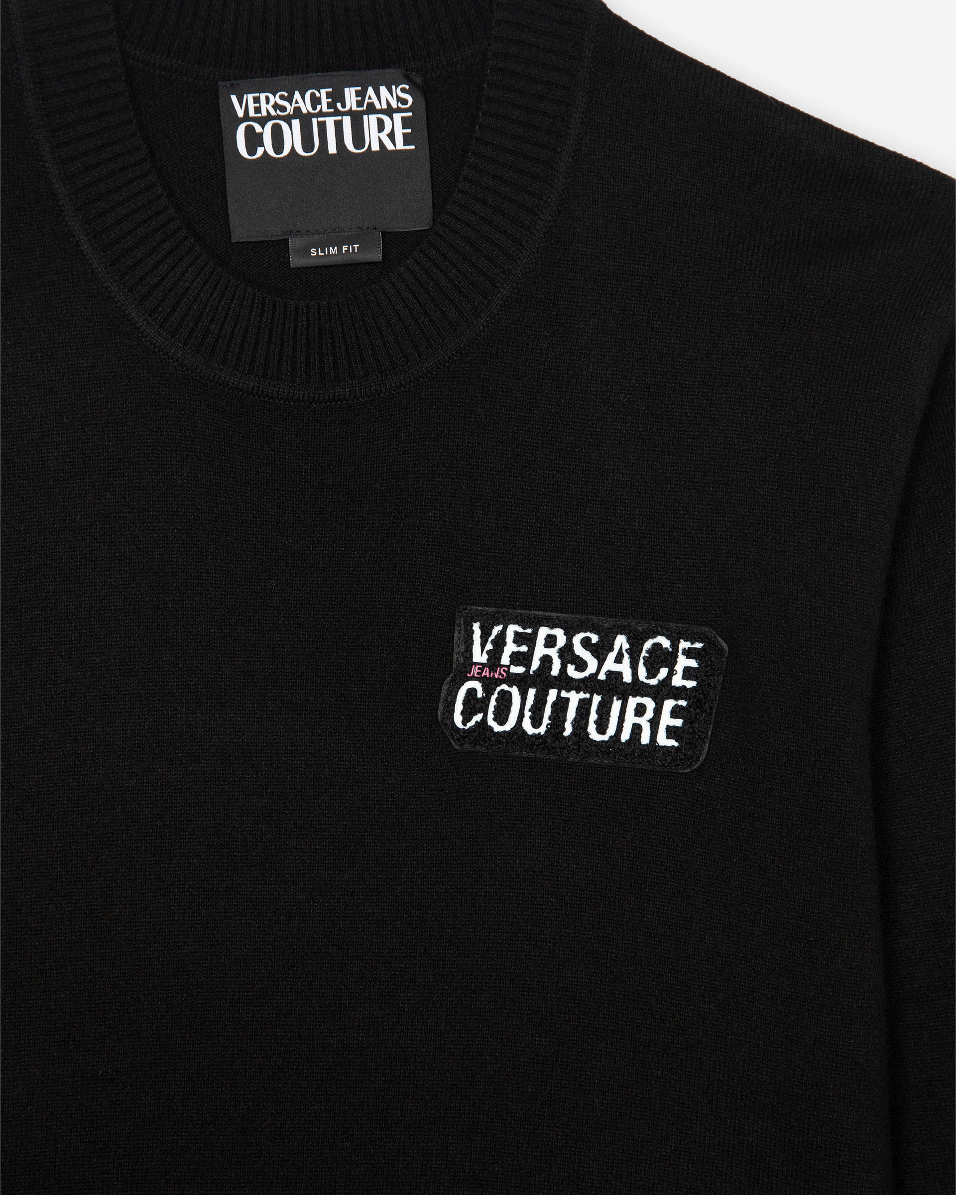 Pullover Versace Jeans Couture