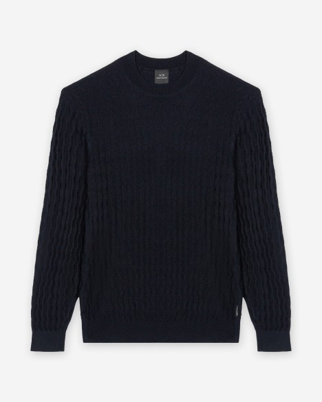 Camisola Armani Exchange Camisola Armani Exchange