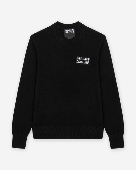 Pullover Versace Jeans Couture Pullover Versace Jeans Couture